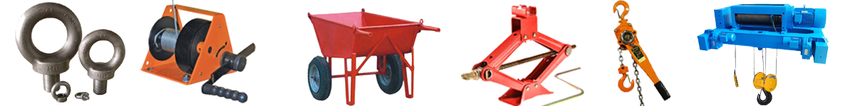 Material Handling